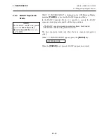 Preview for 42 page of Toshiba B-852 Advance Owner'S Manual