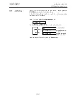 Preview for 44 page of Toshiba B-852 Advance Owner'S Manual