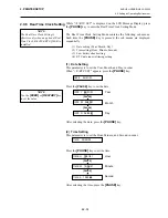 Preview for 45 page of Toshiba B-852 Advance Owner'S Manual