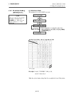 Preview for 52 page of Toshiba B-852 Advance Owner'S Manual