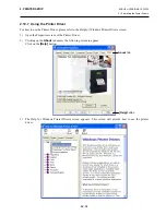 Preview for 71 page of Toshiba B-852 Advance Owner'S Manual