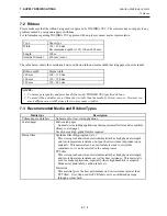 Preview for 100 page of Toshiba B-852 Advance Owner'S Manual