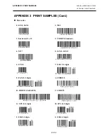 Preview for 112 page of Toshiba B-852 Advance Owner'S Manual