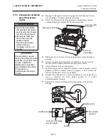 Preview for 74 page of Toshiba B-852-TS12-QP Owner'S Manual