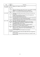 Preview for 6 page of Toshiba B-EP Series Interface Specification