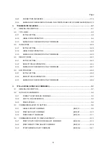 Preview for 9 page of Toshiba B-EP Series Interface Specification