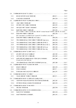 Preview for 10 page of Toshiba B-EP Series Interface Specification