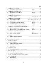 Preview for 14 page of Toshiba B-EP Series Interface Specification