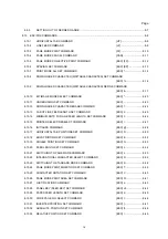 Preview for 15 page of Toshiba B-EP Series Interface Specification