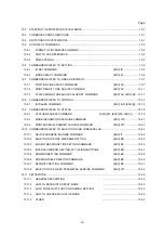 Preview for 18 page of Toshiba B-EP Series Interface Specification