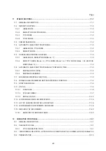 Preview for 19 page of Toshiba B-EP Series Interface Specification