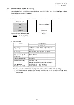 Preview for 33 page of Toshiba B-EP Series Interface Specification