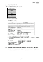 Preview for 72 page of Toshiba B-EP Series Interface Specification