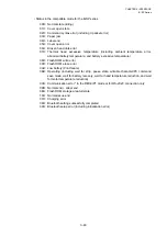 Preview for 77 page of Toshiba B-EP Series Interface Specification