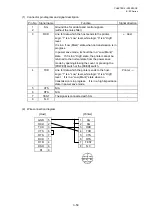 Preview for 81 page of Toshiba B-EP Series Interface Specification