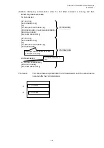 Preview for 117 page of Toshiba B-EP Series Interface Specification