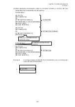 Preview for 119 page of Toshiba B-EP Series Interface Specification