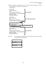 Preview for 120 page of Toshiba B-EP Series Interface Specification