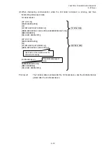 Preview for 122 page of Toshiba B-EP Series Interface Specification