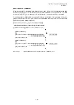 Preview for 126 page of Toshiba B-EP Series Interface Specification