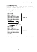 Preview for 139 page of Toshiba B-EP Series Interface Specification