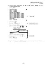 Preview for 140 page of Toshiba B-EP Series Interface Specification