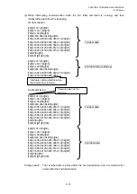 Preview for 141 page of Toshiba B-EP Series Interface Specification