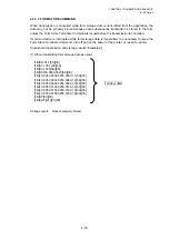 Preview for 143 page of Toshiba B-EP Series Interface Specification