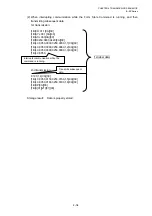 Preview for 144 page of Toshiba B-EP Series Interface Specification