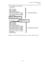 Preview for 146 page of Toshiba B-EP Series Interface Specification