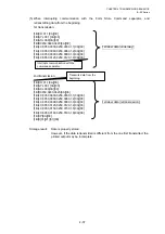 Preview for 147 page of Toshiba B-EP Series Interface Specification