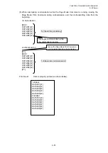 Preview for 161 page of Toshiba B-EP Series Interface Specification