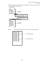 Preview for 168 page of Toshiba B-EP Series Interface Specification