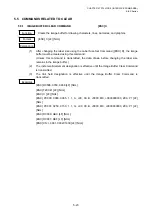 Preview for 193 page of Toshiba B-EP Series Interface Specification