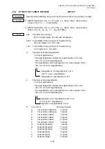 Preview for 203 page of Toshiba B-EP Series Interface Specification