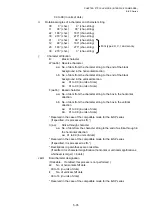 Preview for 205 page of Toshiba B-EP Series Interface Specification