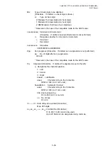 Preview for 206 page of Toshiba B-EP Series Interface Specification