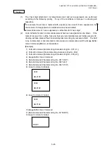 Preview for 215 page of Toshiba B-EP Series Interface Specification