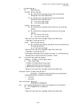 Preview for 221 page of Toshiba B-EP Series Interface Specification