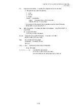 Preview for 222 page of Toshiba B-EP Series Interface Specification