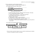 Preview for 230 page of Toshiba B-EP Series Interface Specification