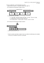 Preview for 231 page of Toshiba B-EP Series Interface Specification