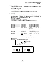 Preview for 233 page of Toshiba B-EP Series Interface Specification