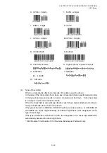 Preview for 242 page of Toshiba B-EP Series Interface Specification