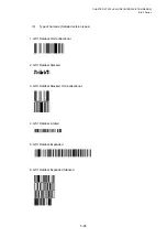 Preview for 265 page of Toshiba B-EP Series Interface Specification