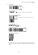 Preview for 267 page of Toshiba B-EP Series Interface Specification