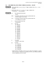 Preview for 273 page of Toshiba B-EP Series Interface Specification