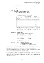 Preview for 274 page of Toshiba B-EP Series Interface Specification