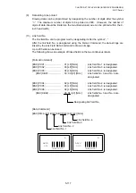 Preview for 287 page of Toshiba B-EP Series Interface Specification