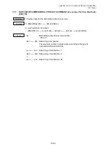 Preview for 320 page of Toshiba B-EP Series Interface Specification